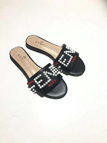 FENDI Shoes-41